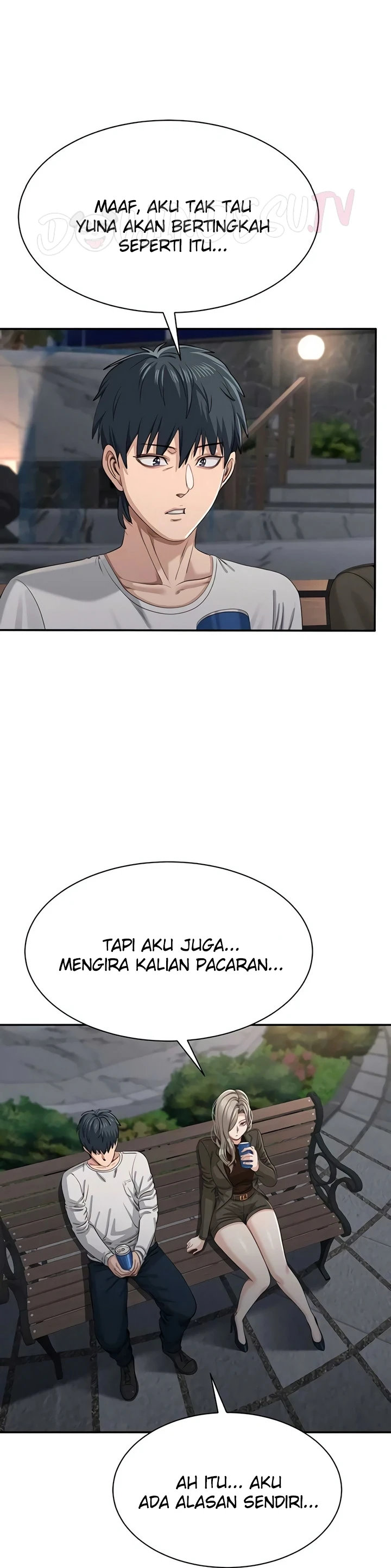 Reversed Virtues - Page 19